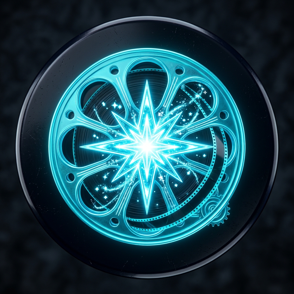 Creative Excellence 3D Icon