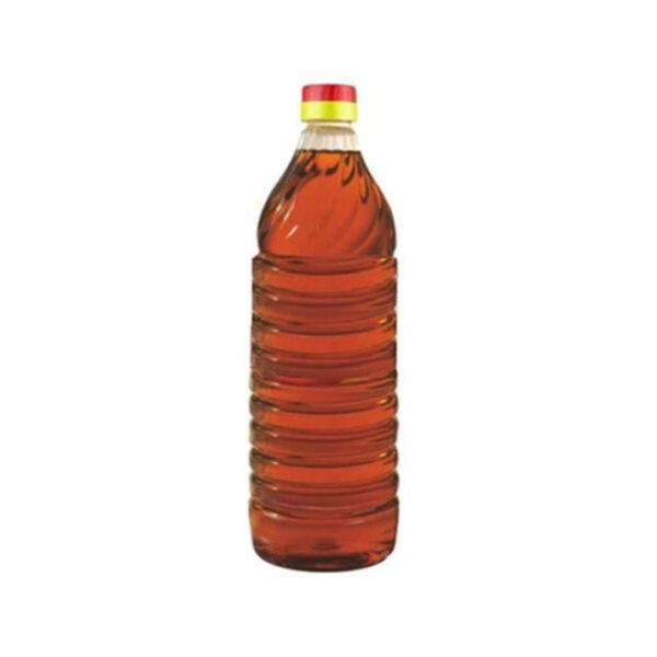 Mustard Oil