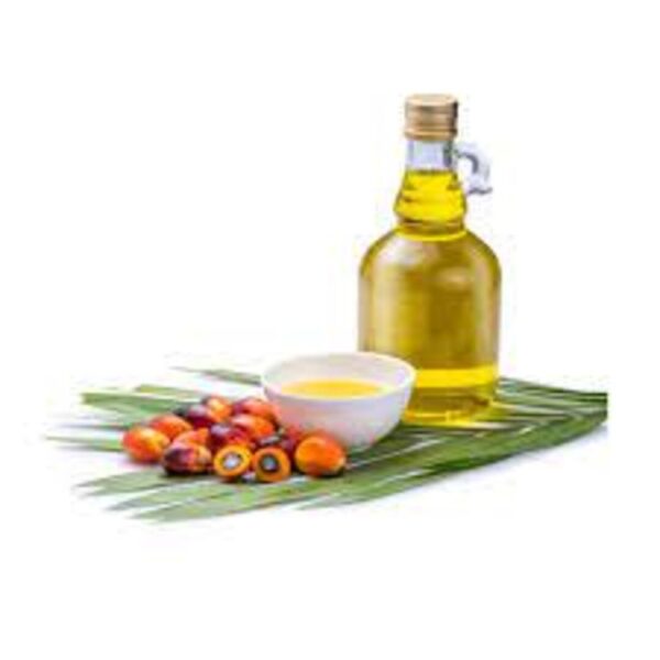 Palm Oil