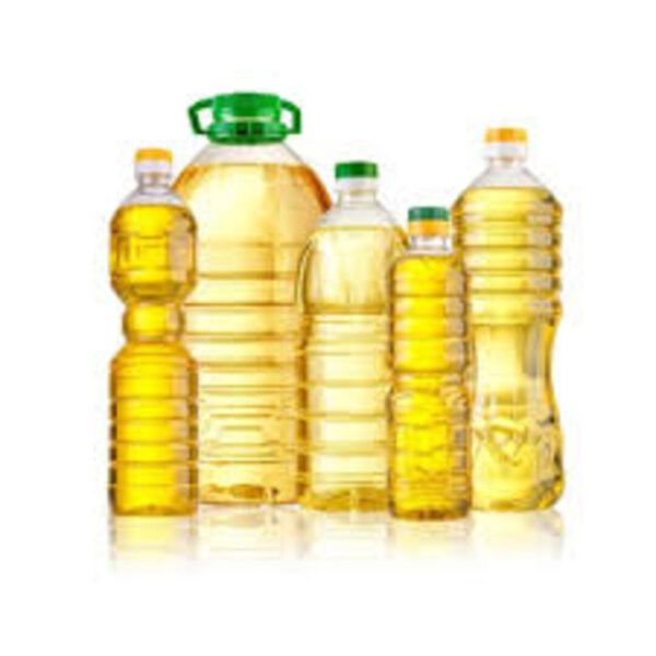 Vegetable Oil