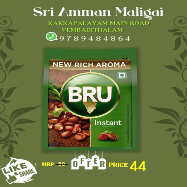 Bru